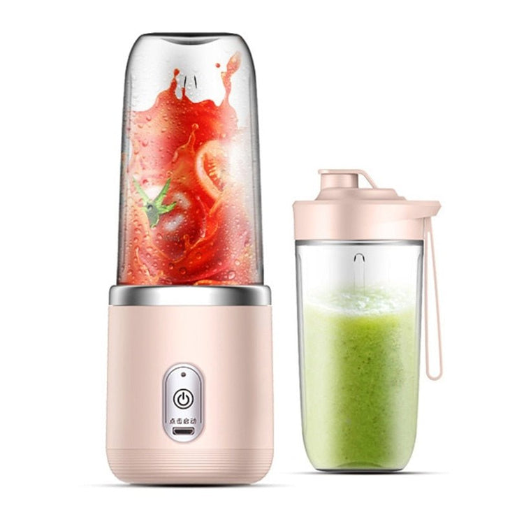 Personal Travel Mini Fruit Juicer - Limited time Finds