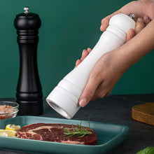 PU Kitchen Home Paint Pepper Grinder - Limited time Finds