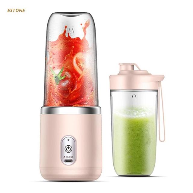 Personal Travel Mini Fruit Juicer - Limited time Finds