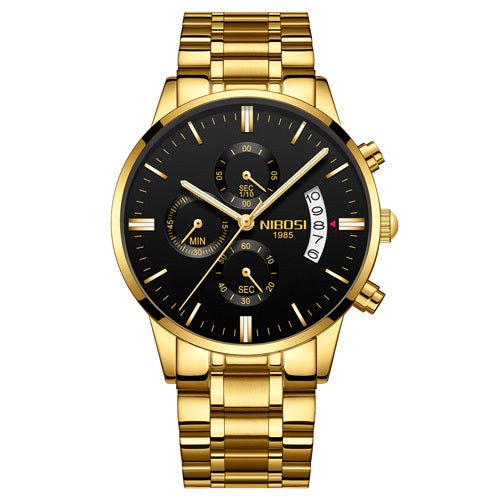 Men's Elegant Wrist Watches - Limited time Finds