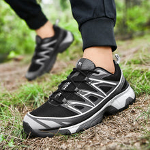 Running Shoes Mesh Sneakers Hiking Boots - Limited time Finds