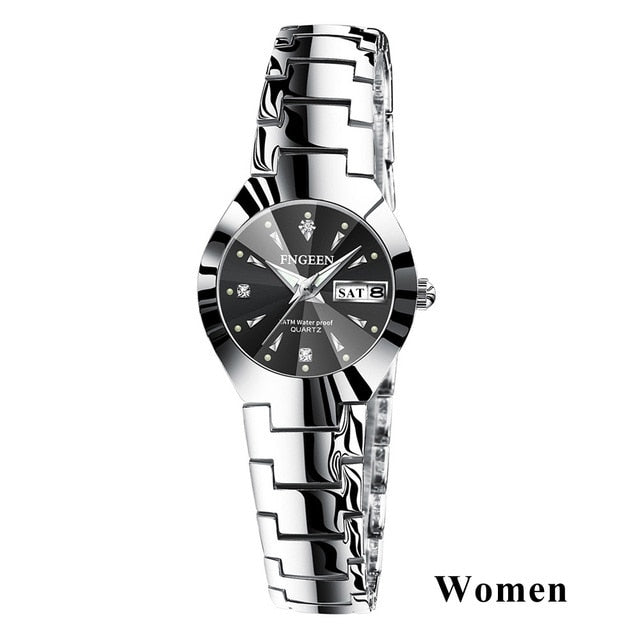 Couple Watches for Lovers - Limited time Finds