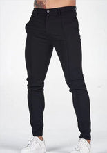 Spring New Men's Outdoors Slim - fit Trousers Straight Sports Pants - Limited time Finds