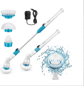 Electric Spin Scrubber - Limited time Finds