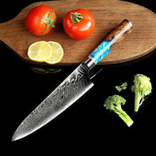 Stainless Steel Kitchen Knives Are At Home - Limited time Finds