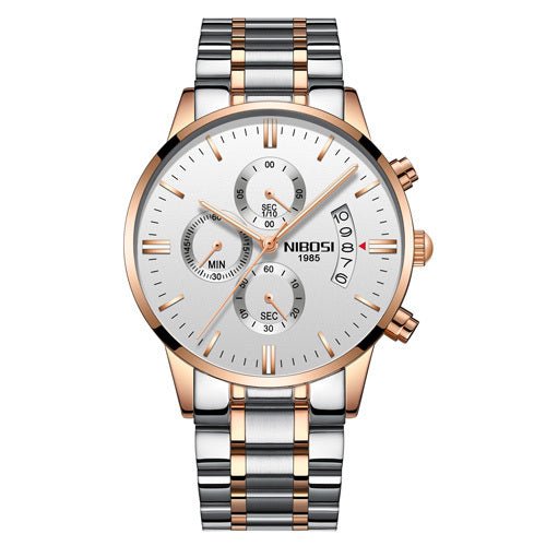 Men's Elegant Wrist Watches - Limited time Finds