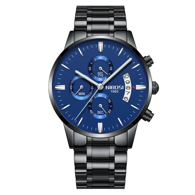 Men's Elegant Wrist Watches - Limited time Finds