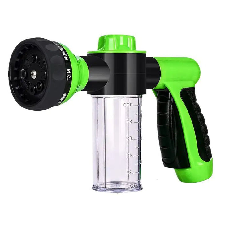 Hose Sprayer Jet 2.0 - Limited time Finds