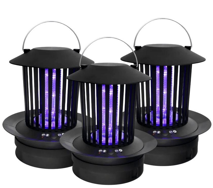 Zapper- Mosquito Killer Lamp - Limited time Finds