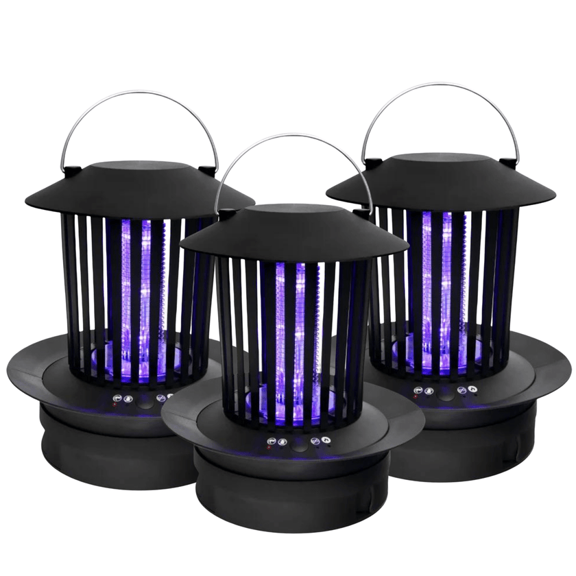 Zapper- Mosquito Killer Lamp - Limited time Finds