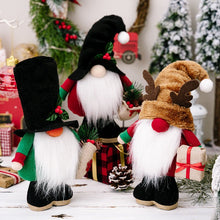 Christmas Gnome Dolls Christmas Day Gifts Dwarves Home Decoration Gifts - Limited time Finds