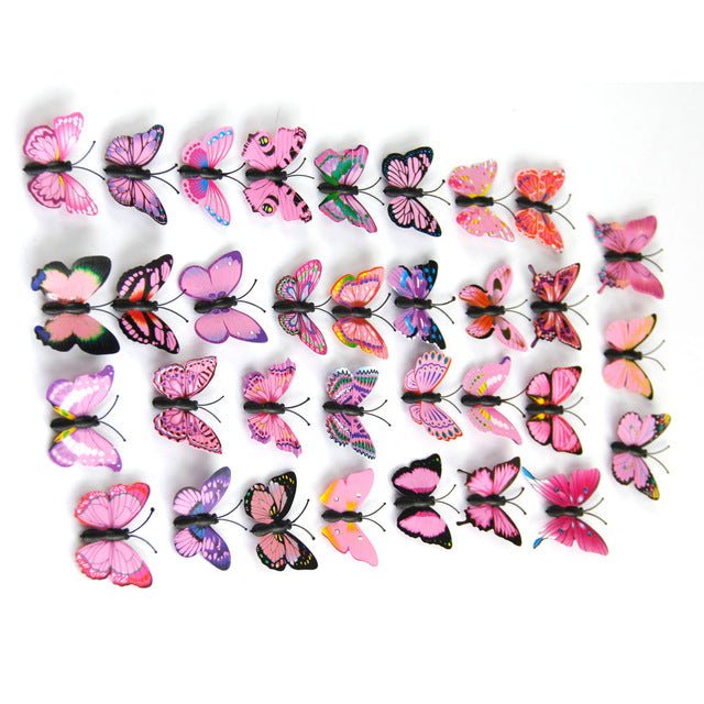 Butterfly Wall Sticker - Limited time Finds