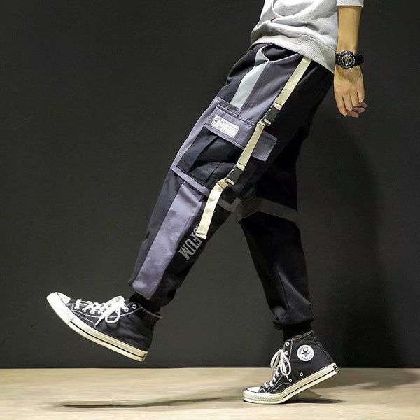 Autumn And Winter Korean Style Trendy Footwear Casual Overalls - Limited time Finds