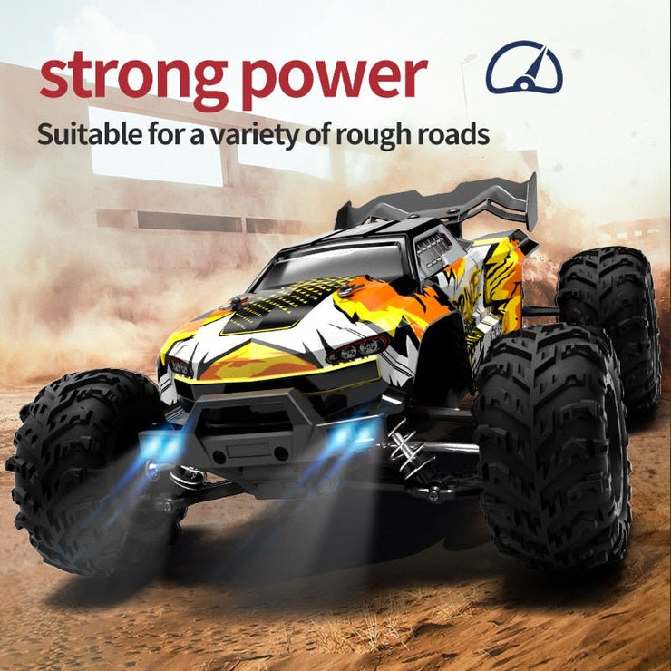 High speed 4WD Remote Control Car - Limited time Finds