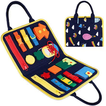 Early Education Board, Children's Felt Learning Board - Limited time Finds