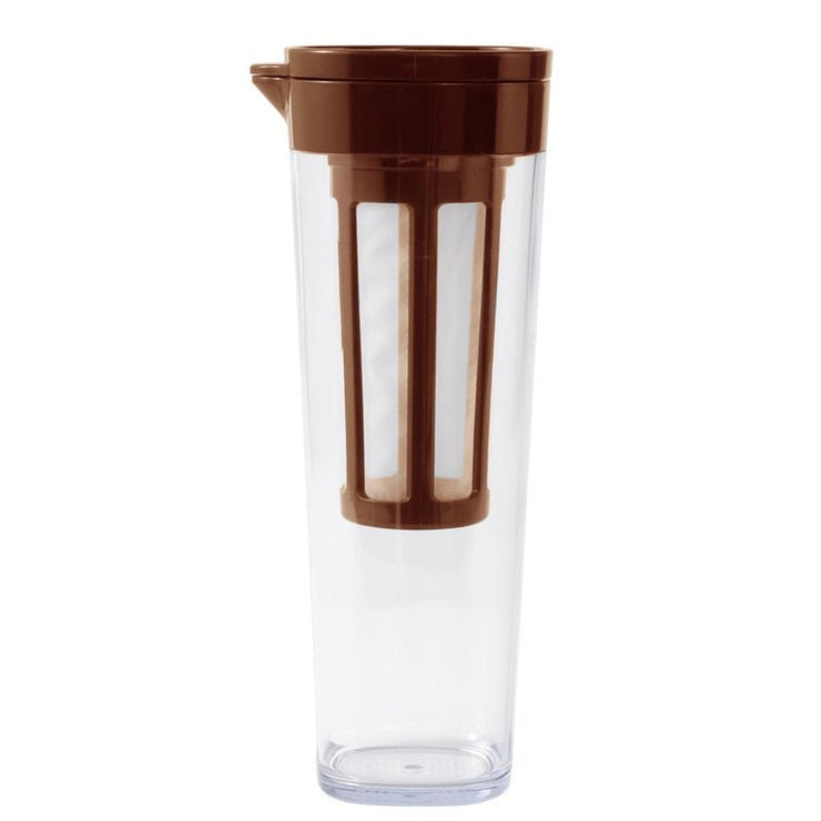 Portable Iced Brew Coffee Maker - Limited time Finds