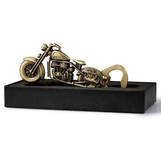 Motorcycle Bottle Opener - Limited time Finds