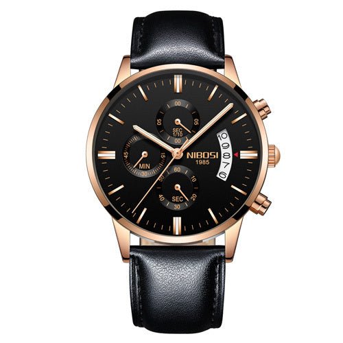 Men's Elegant Wrist Watches - Limited time Finds