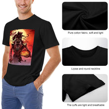 Men's T-shirt 100% cotton Halloween2 - Limited time Finds