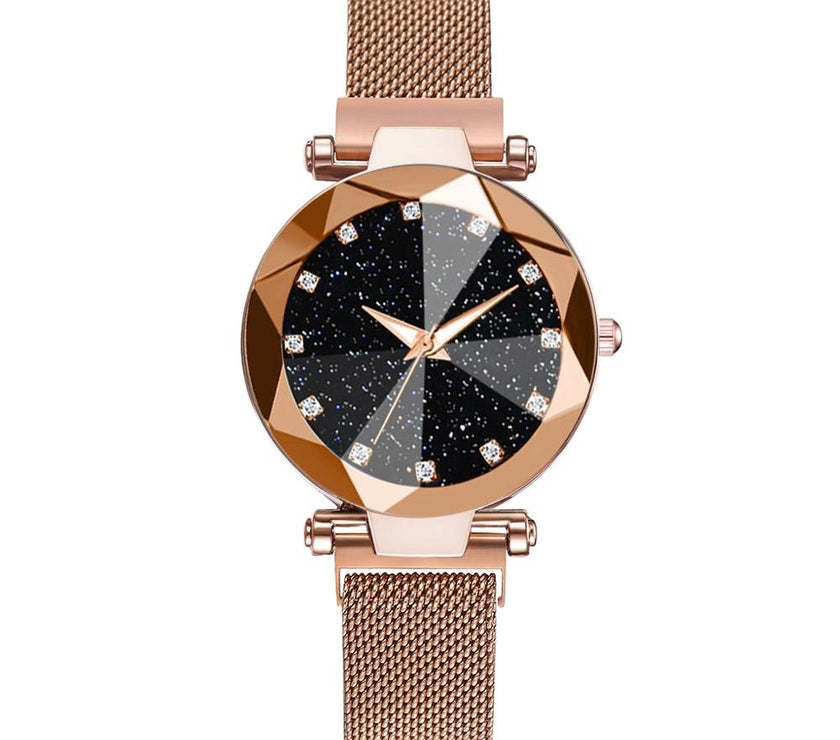 Diamond Cosmic Watches - Limited time Finds