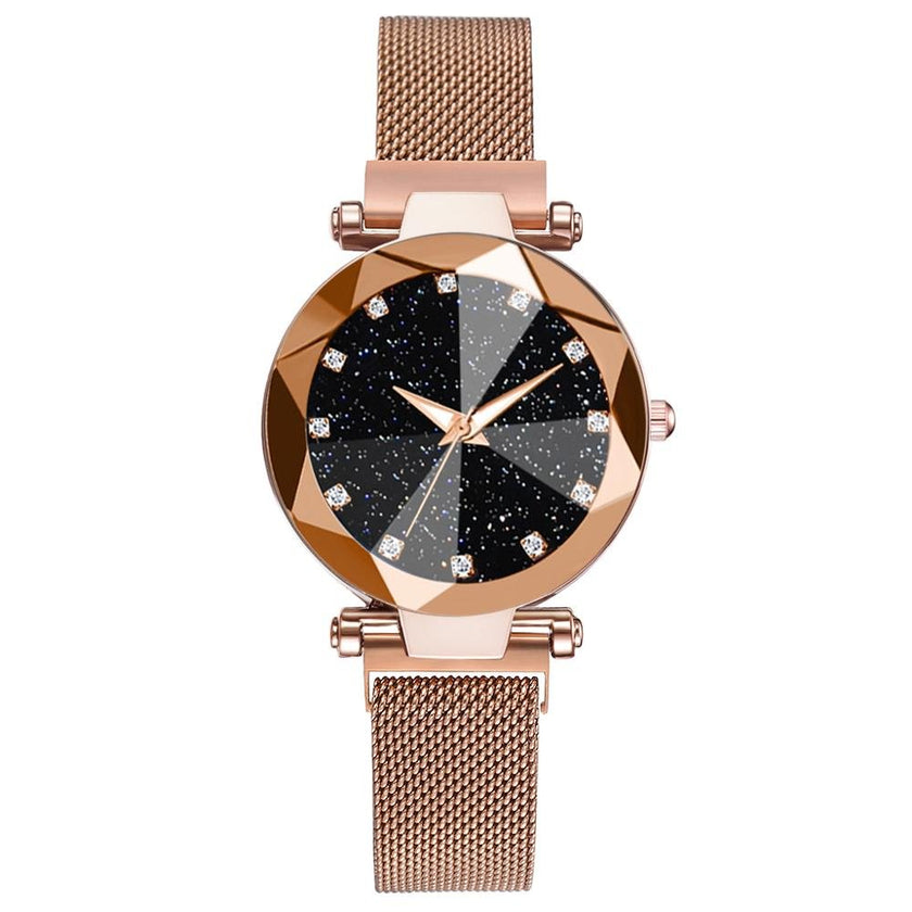 Diamond Cosmic Watches - Limited time Finds