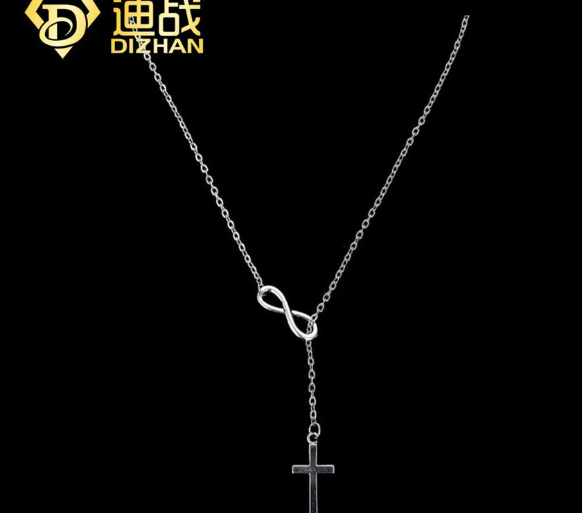 Infinite Faith Pendant - Limited time Finds