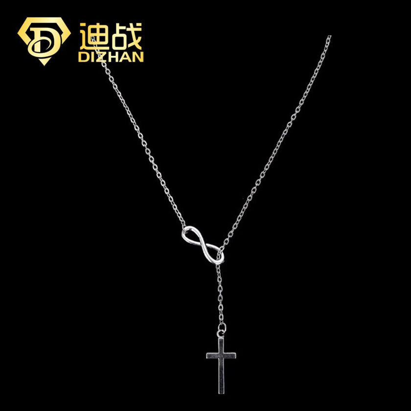 Infinite Faith Pendant - Limited time Finds