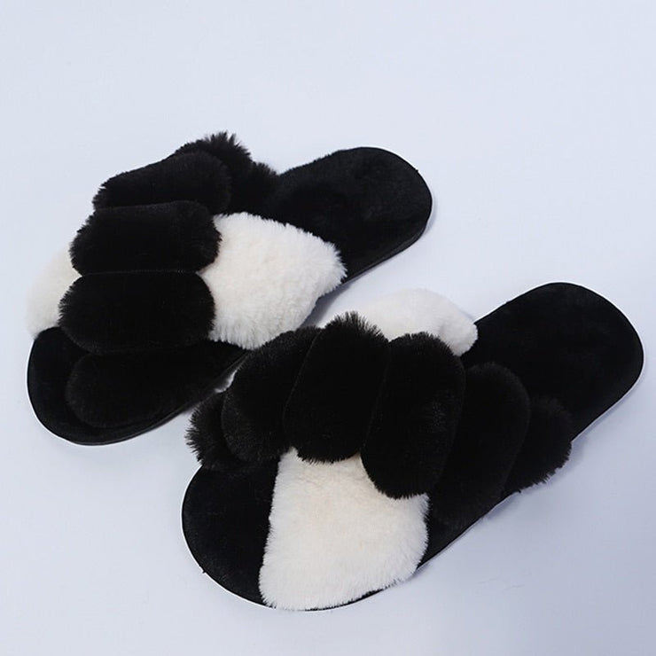 Cuddly Slippers - Limited time Finds