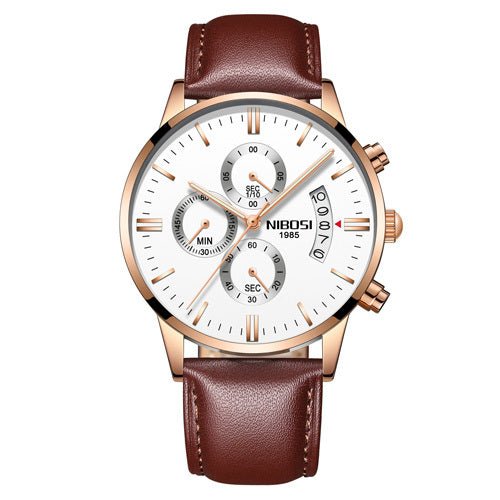 Men's Elegant Wrist Watches - Limited time Finds