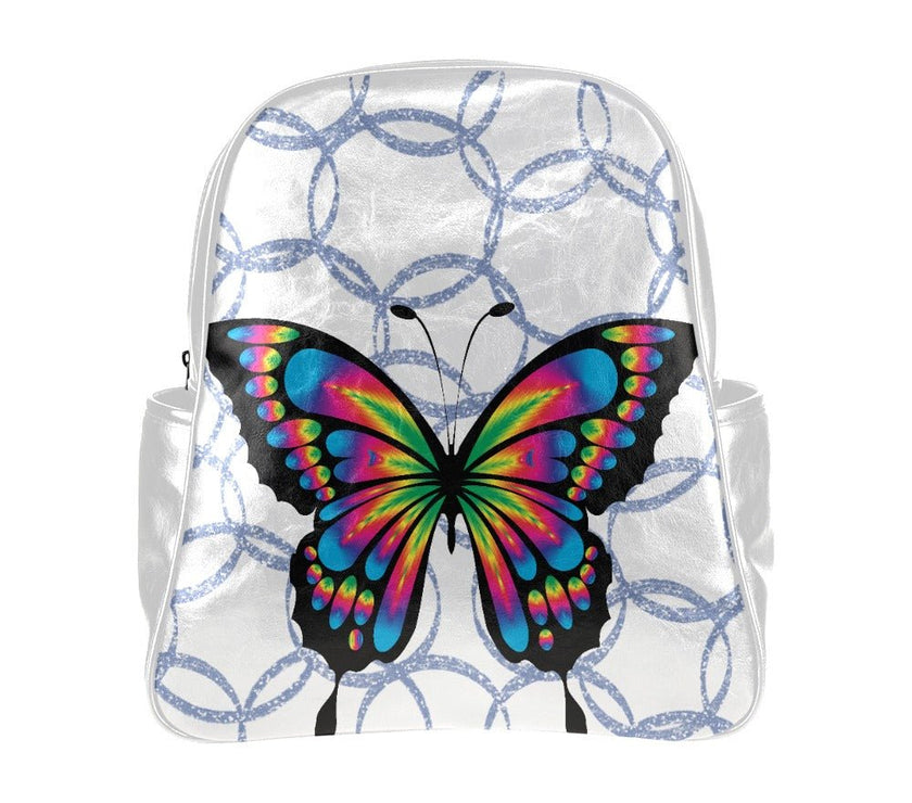 Multi-pocket butterfly Backpack - Limited time Finds