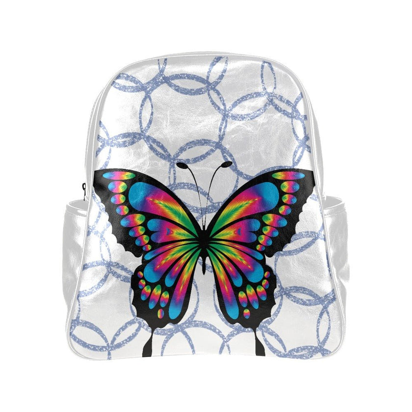 Multi-pocket butterfly Backpack - Limited time Finds