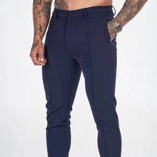 Spring New Men's Outdoors Slim - fit Trousers Straight Sports Pants - Limited time Finds