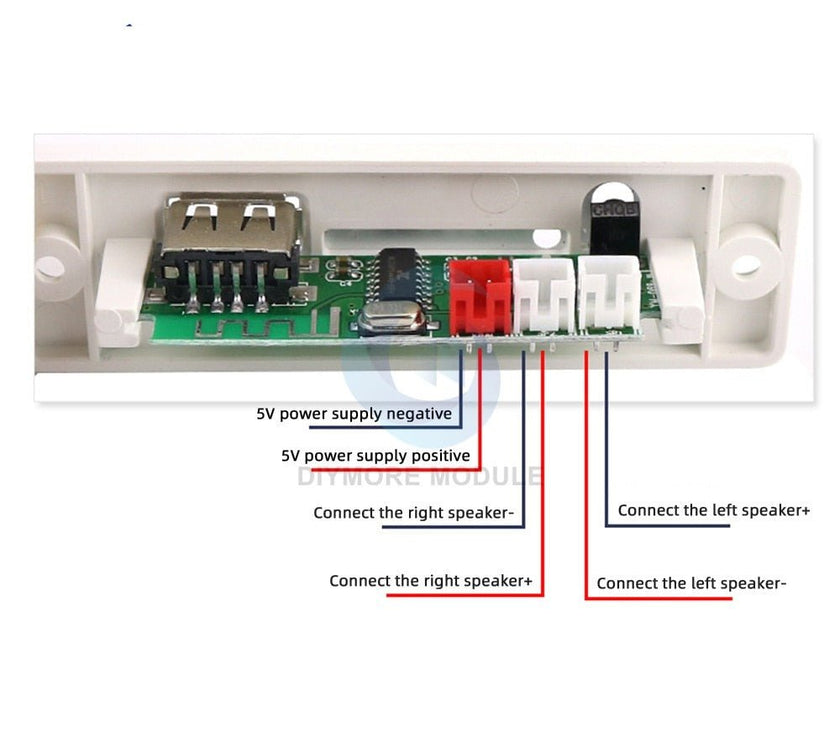 Diy Bluetooth Speaker Kit - Limited time Finds