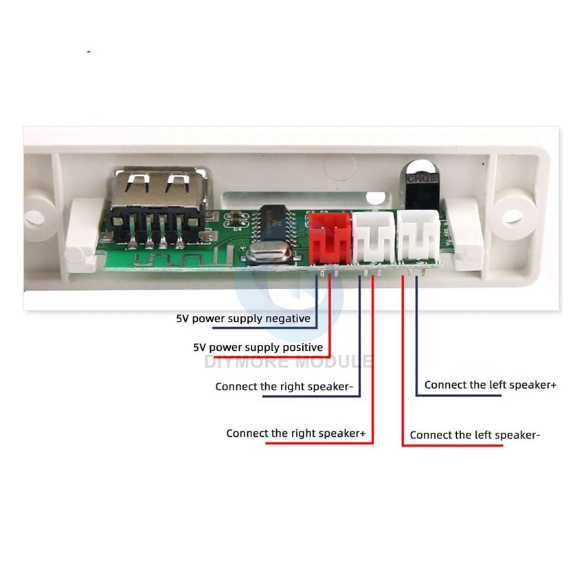 Diy Bluetooth Speaker Kit - Limited time Finds