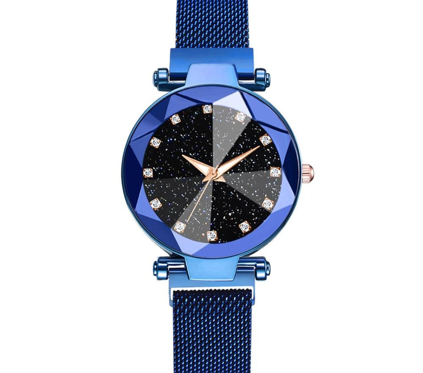 Diamond Cosmic Watches - Limited time Finds