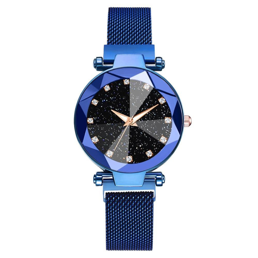 Diamond Cosmic Watches - Limited time Finds