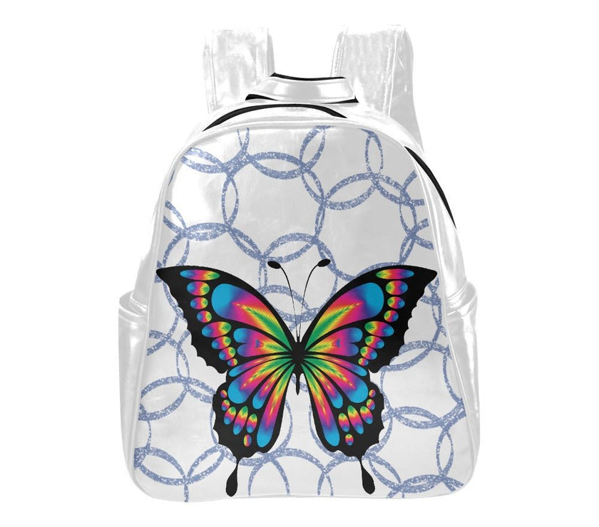 Multi-pocket butterfly Backpack - Limited time Finds