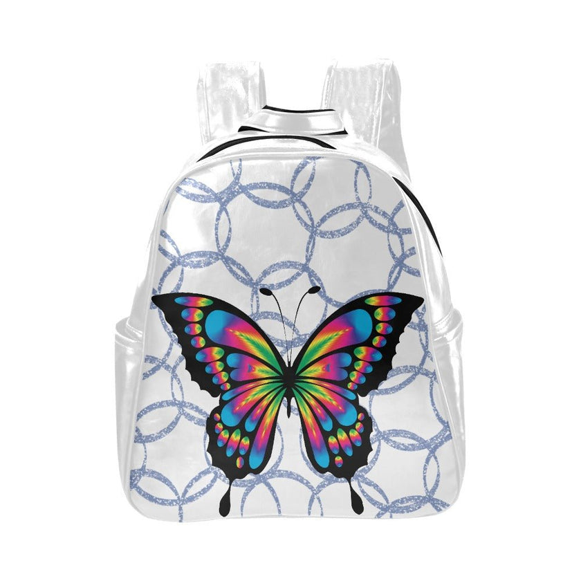 Multi-pocket butterfly Backpack - Limited time Finds