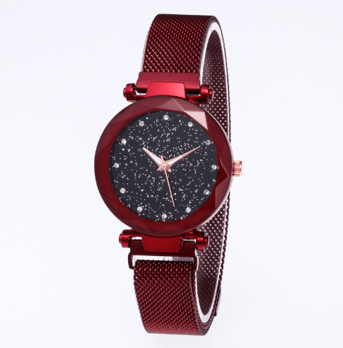 Diamond Cosmic Watches - Limited time Finds