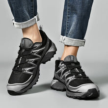 Running Shoes Mesh Sneakers Hiking Boots - Limited time Finds