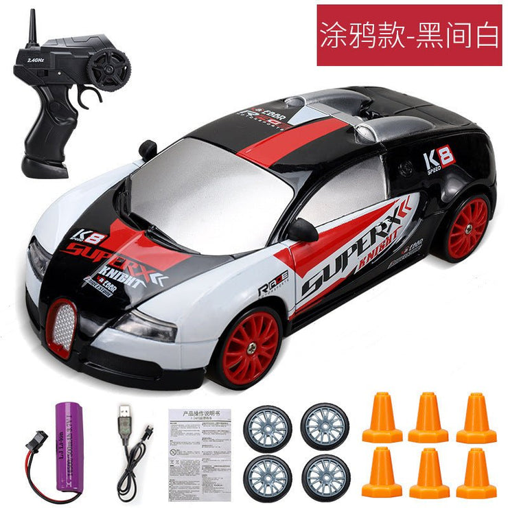 Drift Toy Car - Limited time Finds