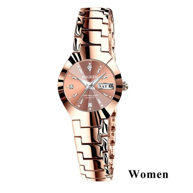 Couple Watches for Lovers - Limited time Finds