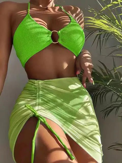 3 Pieces Swimsuit - Limited time Finds