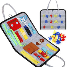 Early Education Board, Children's Felt Learning Board - Limited time Finds