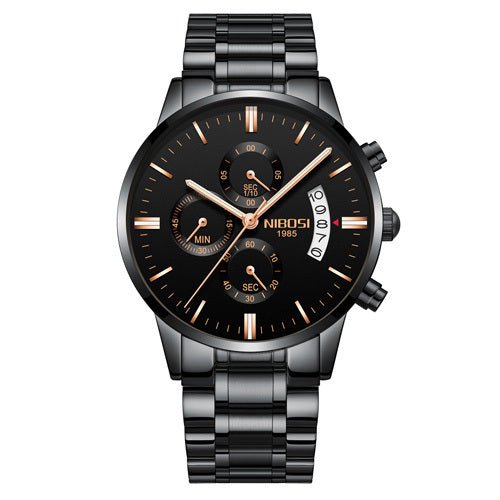 Men's Elegant Wrist Watches - Limited time Finds