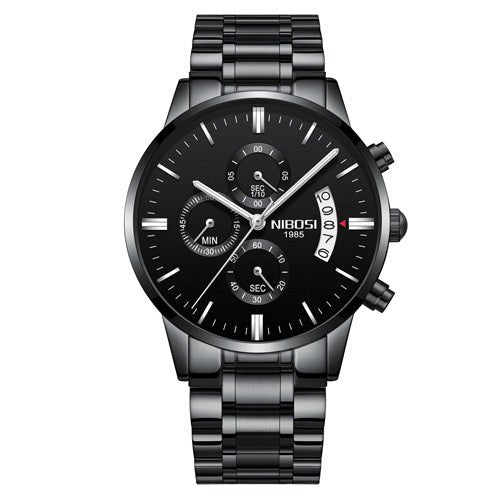 Men's Elegant Wrist Watches - Limited time Finds