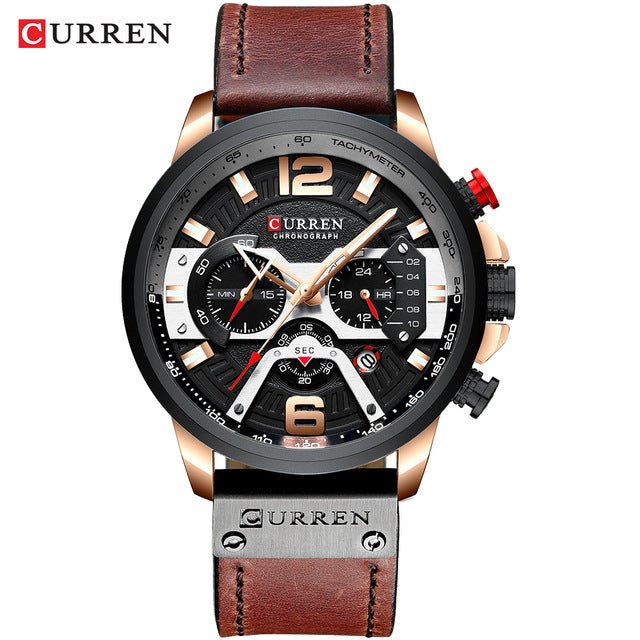 Men's Sports Watch - Limited time Finds