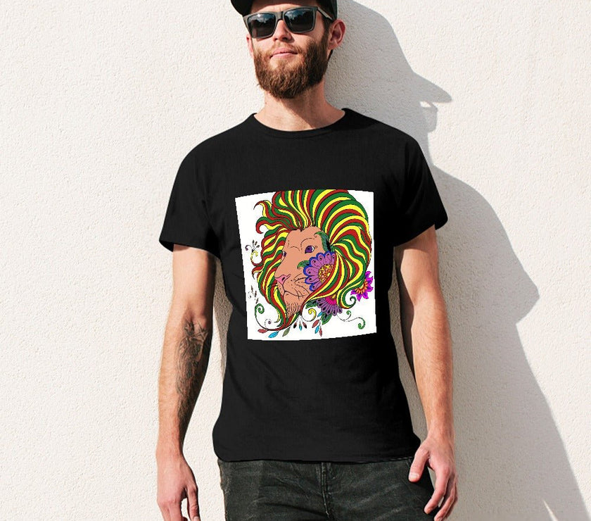 Men's T-shirt 100% cotton - Limited time Finds