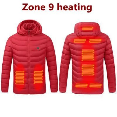 ThermoMax Heat-Up Winter Jacket - Limited time Finds