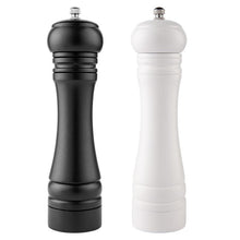 PU Kitchen Home Paint Pepper Grinder - Limited time Finds